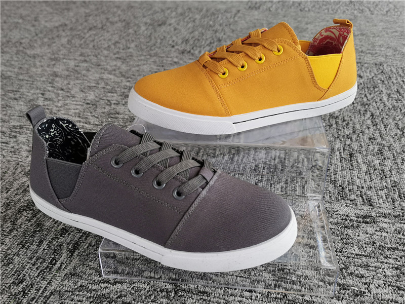 Injection Shoes---Classic / Basic Shoes