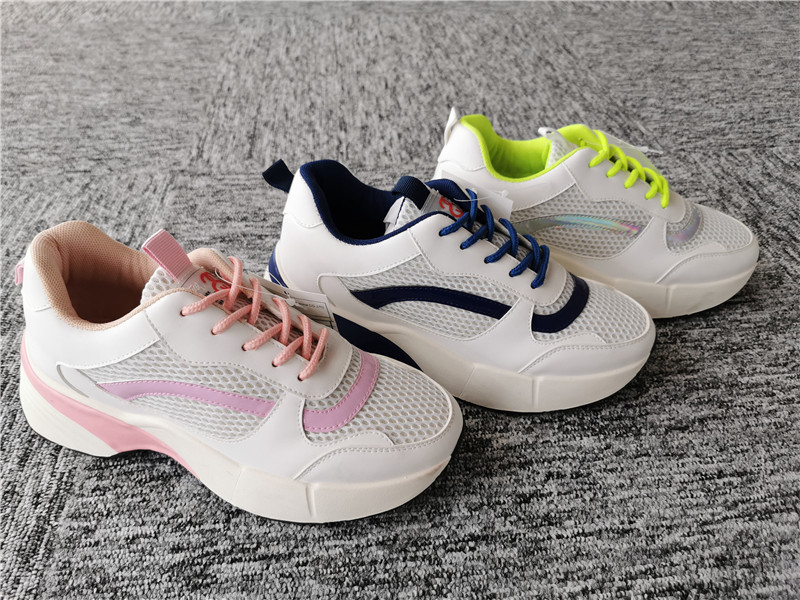 Lady Sneakers