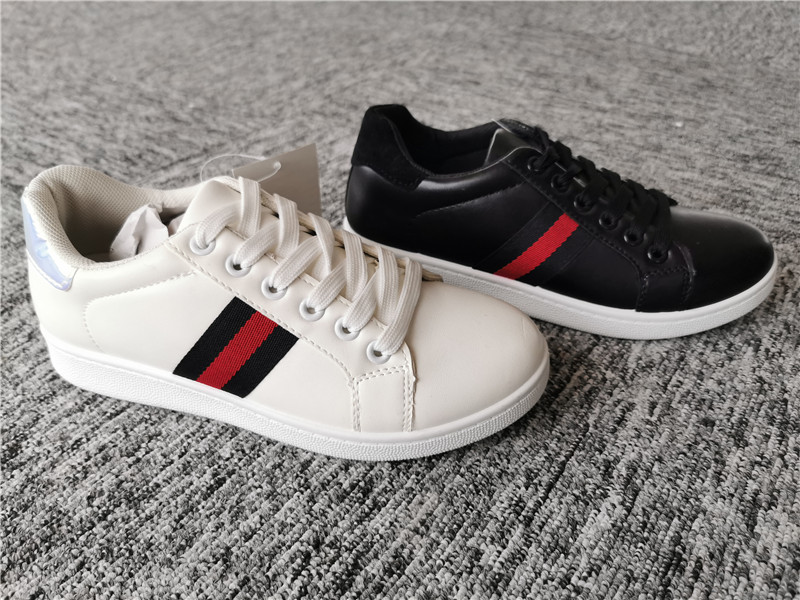 Classic / Basic Shoes