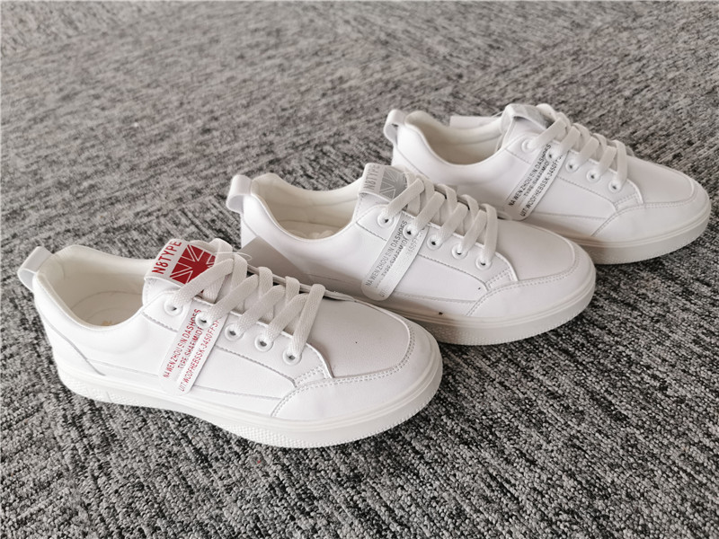 Classic / Basic Shoes