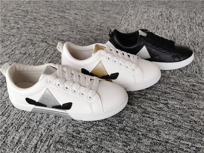 Classic / Basic Shoes