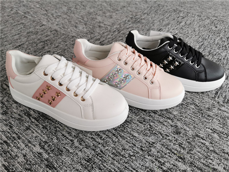 Classic / Basic Shoes