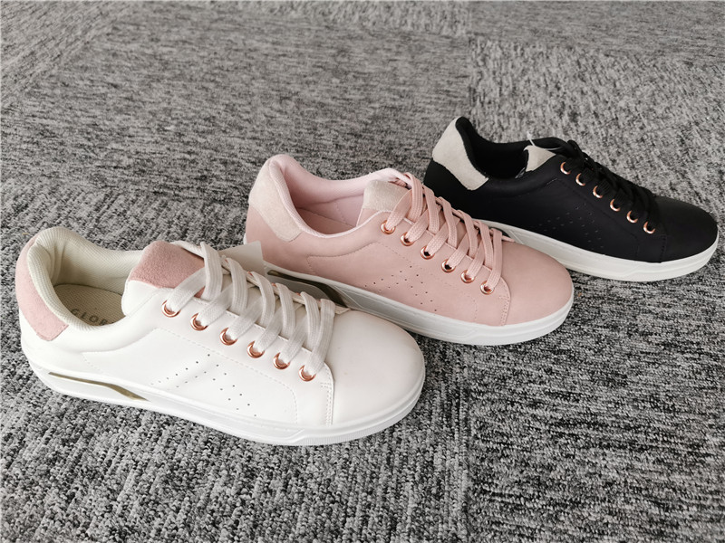 Classic / Basic Shoes