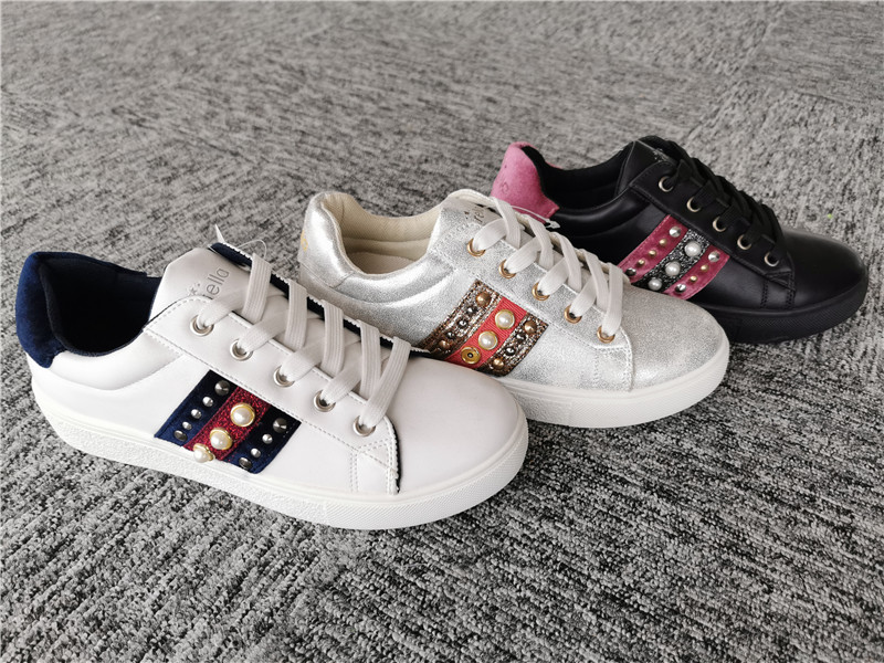 Classic / Basic Shoes