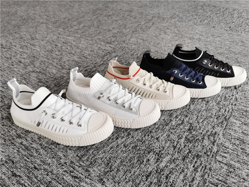 Classic / Basic Shoes