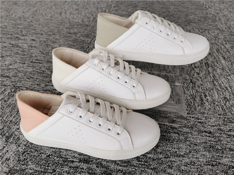 Classic / Basic Shoes