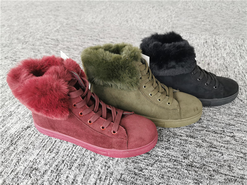 Classic / Basic Shoes