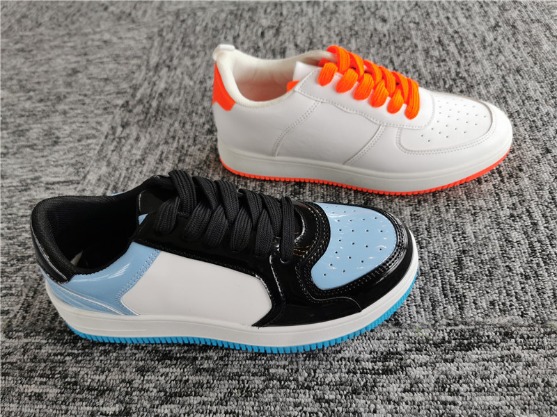 Classic / Basic Shoes