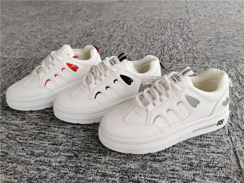 Classic / Basic Shoes