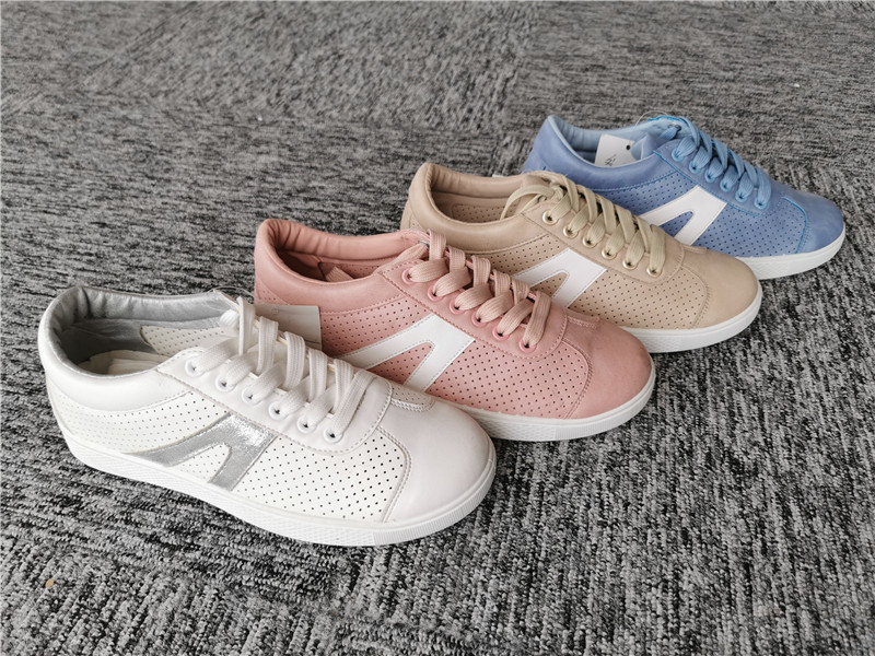 Classic / Basic Shoes