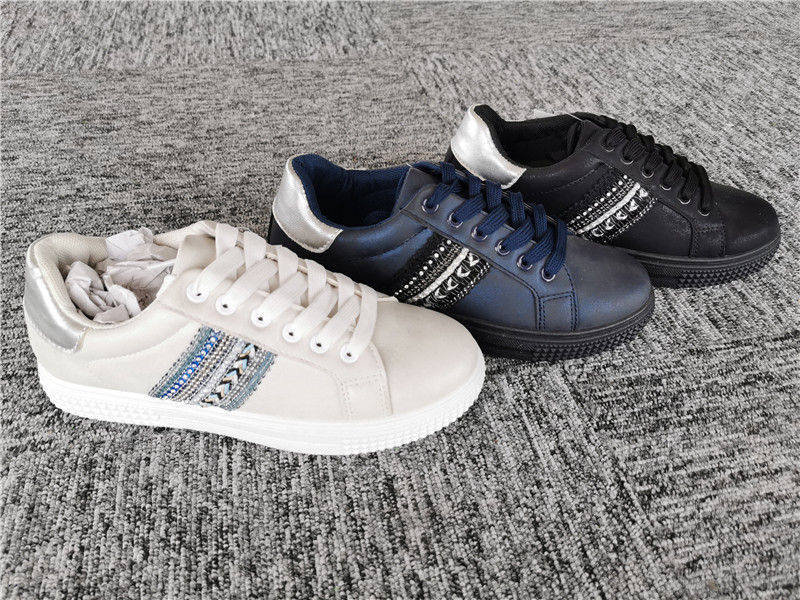 Classic / Basic Shoes