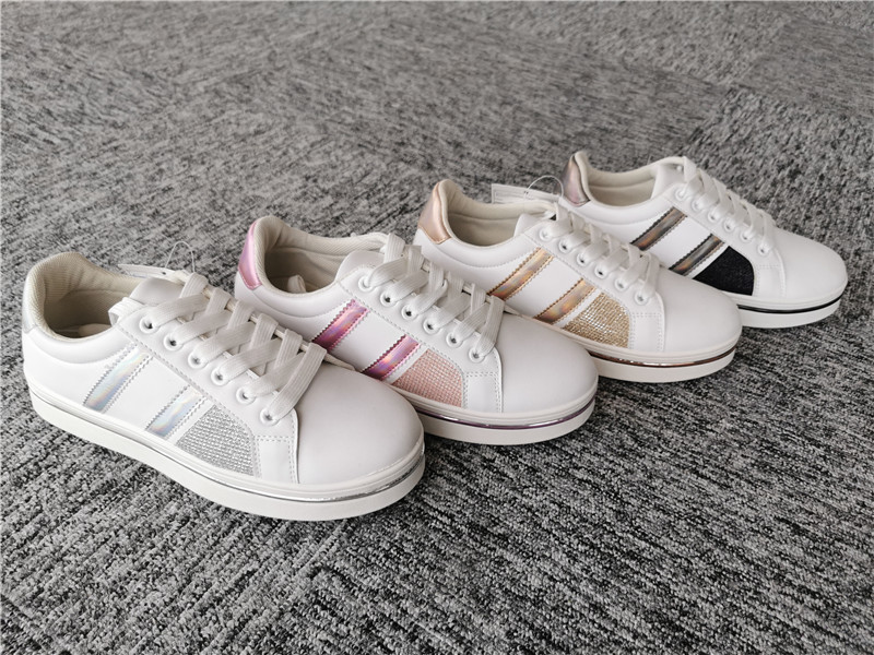 Classic / Basic Shoes