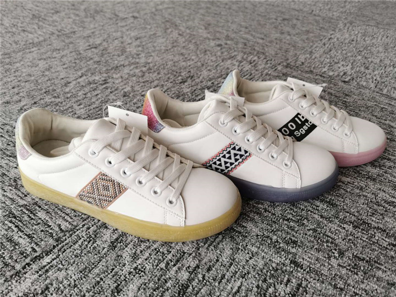 Classic / Basic Shoes