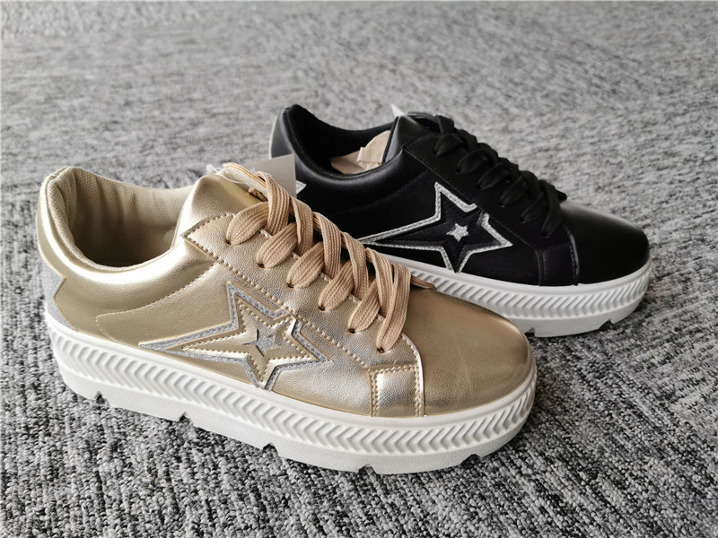 Classic / Basic Shoes