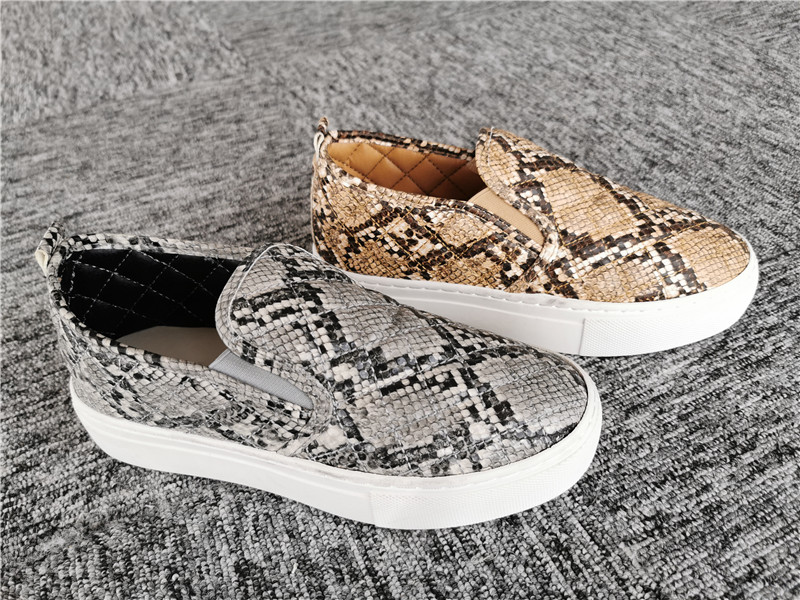 Classic / Basic Shoes