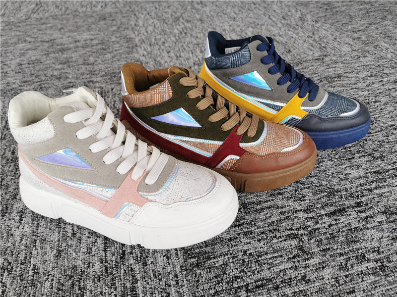 Classic / Basic Shoes