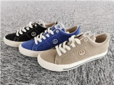 Vulcanized Shoes