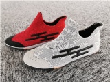 Vulcanized Shoes