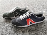 Vulcanized Shoes