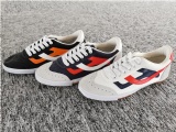 Vulcanized Shoes