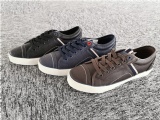 Vulcanized Shoes