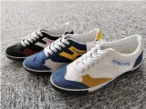 Vulcanized Shoes