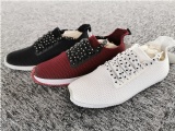 Vulcanized Shoes