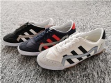Vulcanized Shoes