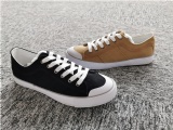 Vulcanized Shoes