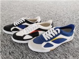 Vulcanized Shoes