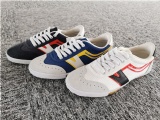 Vulcanized Shoes