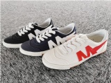 Vulcanized Shoes