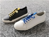 Vulcanized Shoes