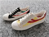 Vulcanized Shoes