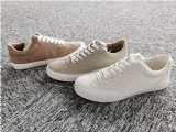 Vulcanized Shoes