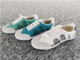 Vulcanized Shoes Vulcanized Shoes
