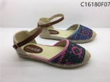 Espedrill Lady Shoes