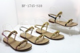 Cemented Shoes---Sandal Shoes