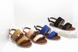 Cemented Shoes---Sandal Shoes
