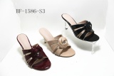 Cemented Shoes---Sandal Shoes