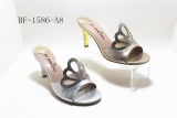 Cemented Shoes---Sandal Shoes