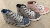 Vulcanized Shoes