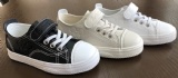 Vulcanized Shoes