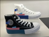 Vulcanized Shoes