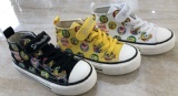 Vulcanized Shoes