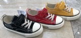 Vulcanized Shoes