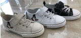 Vulcanized Shoes