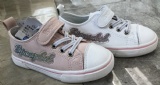 Vulcanized Shoes