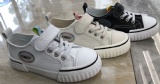 Vulcanized Shoes