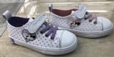 Vulcanized Shoes